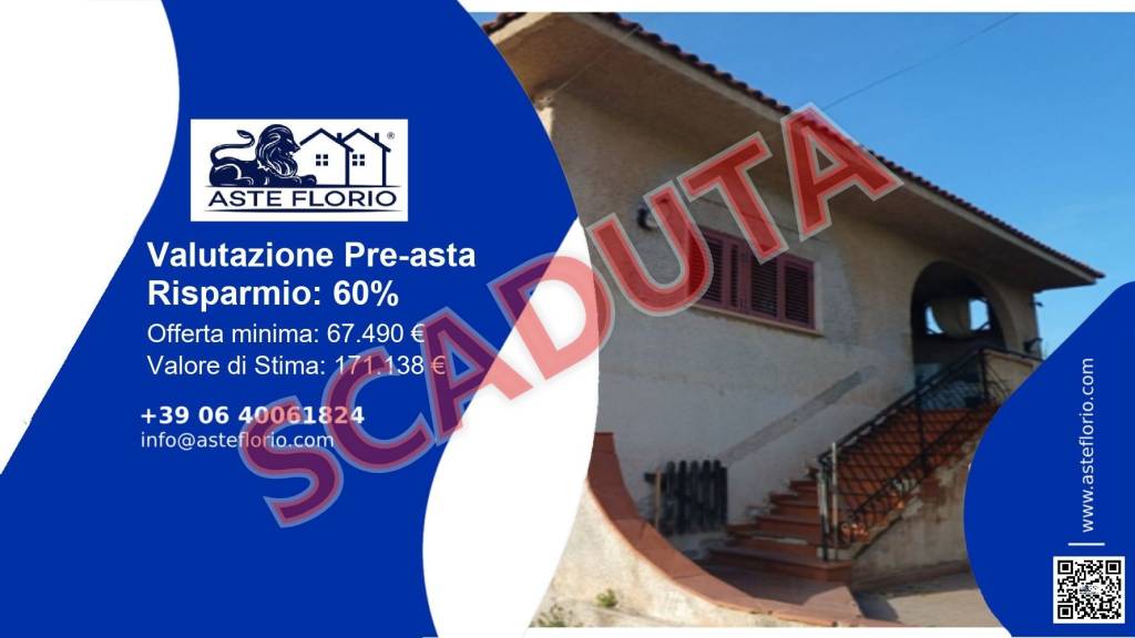 casa indipendente in vendita a Misilmeri