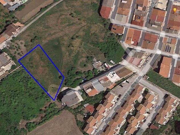 terreno agricolo in vendita a Misilmeri