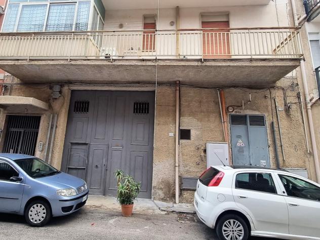 appartamento in vendita a Misilmeri