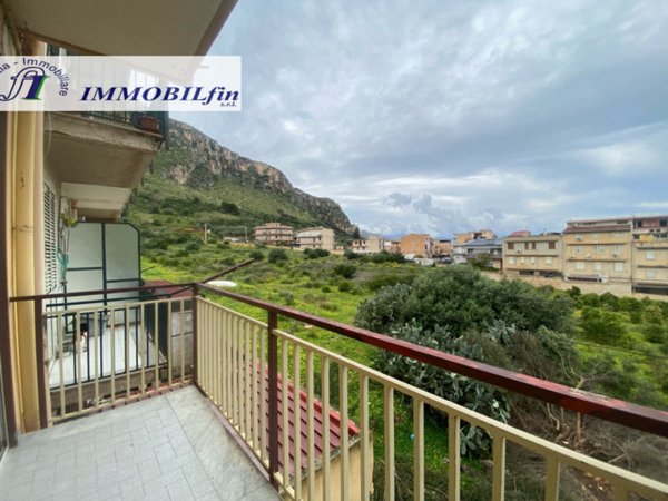 appartamento in vendita a Misilmeri in zona Portella di Mare
