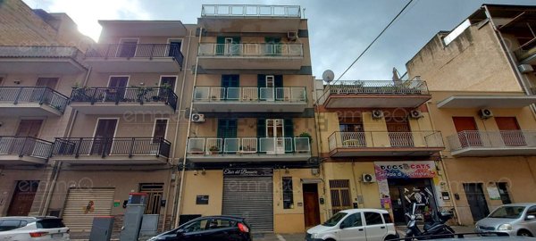 appartamento in vendita a Misilmeri