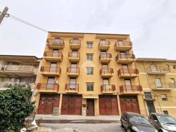 appartamento in vendita a Misilmeri in zona Portella di Mare
