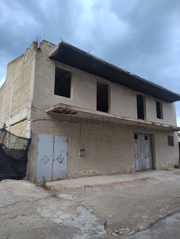 casa indipendente in vendita a Misilmeri