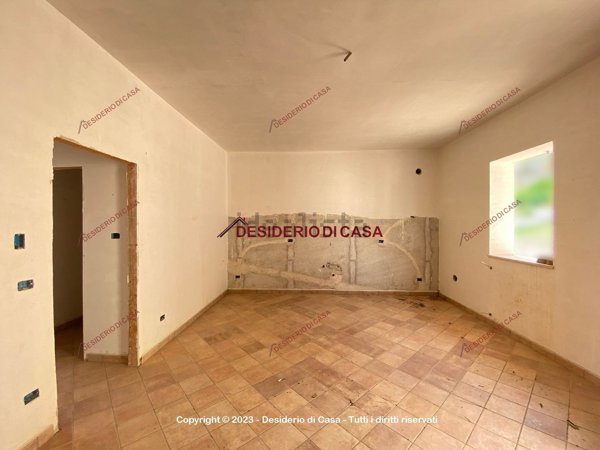 appartamento in vendita a Misilmeri