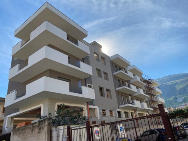 appartamento in vendita a Misilmeri in zona Portella di Mare