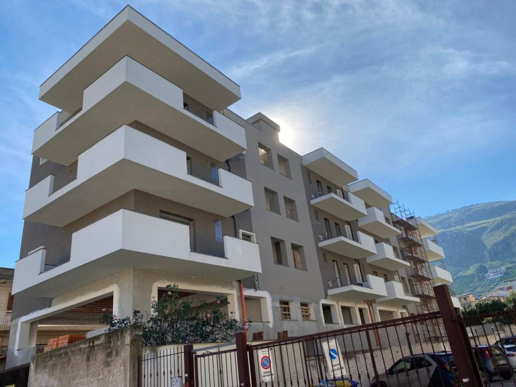 appartamento in vendita a Misilmeri in zona Portella di Mare