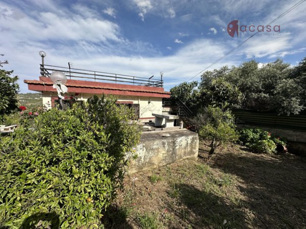 casa indipendente in vendita a Misilmeri