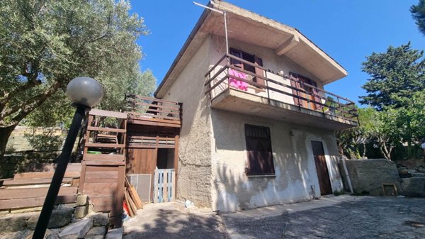 casa indipendente in vendita a Misilmeri