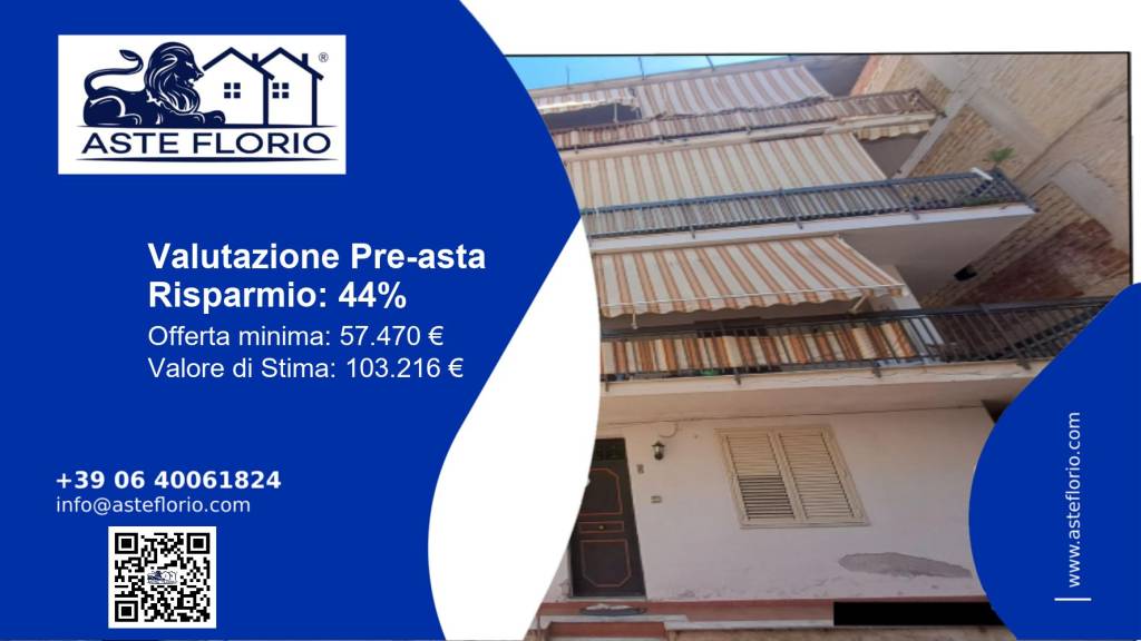 appartamento in vendita a Misilmeri in zona Portella di Mare