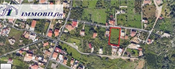 terreno agricolo in vendita a Misilmeri in zona Portella di Mare