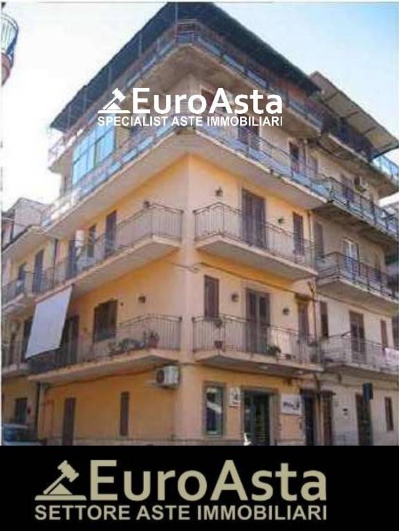 appartamento in vendita a Misilmeri