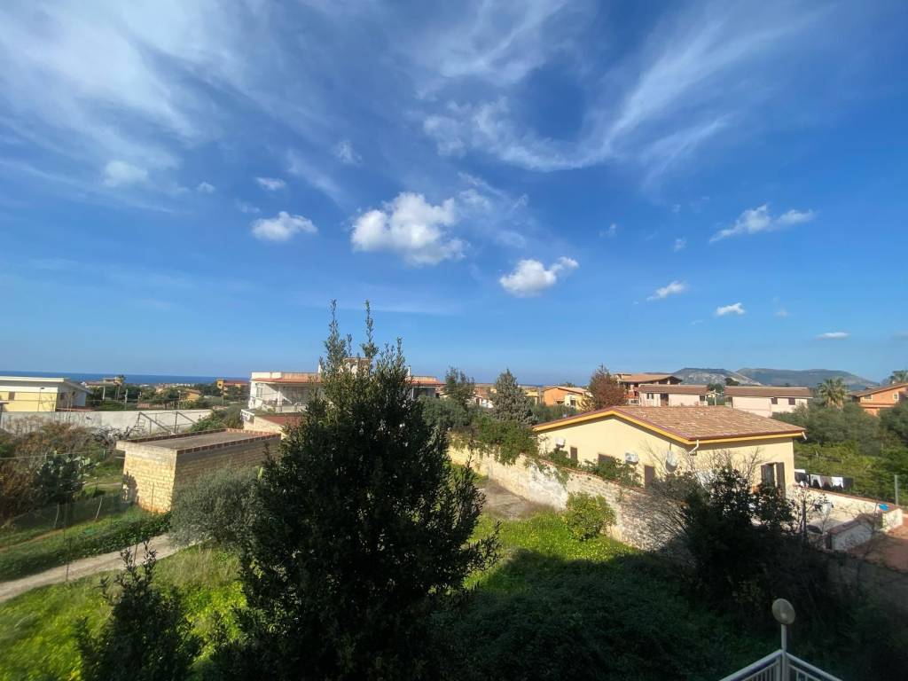 appartamento in vendita a Misilmeri in zona Portella di Mare