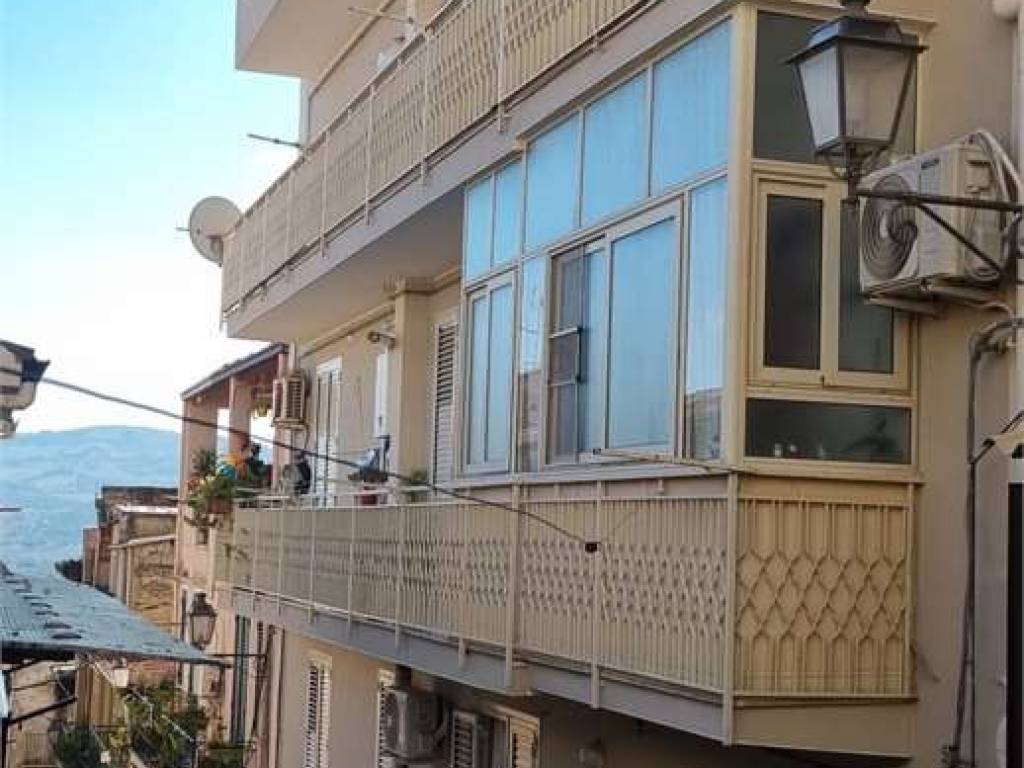appartamento in vendita a Misilmeri