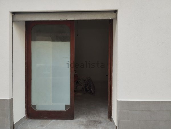 locale commerciale in vendita a Misilmeri