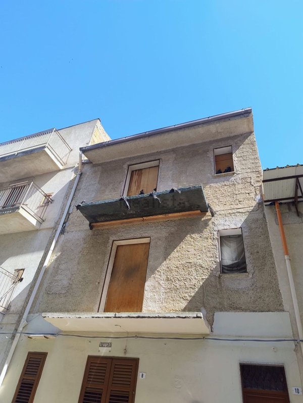 appartamento in vendita a Misilmeri