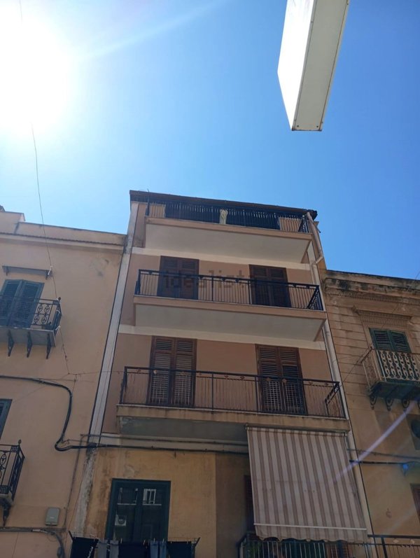 appartamento in vendita a Misilmeri