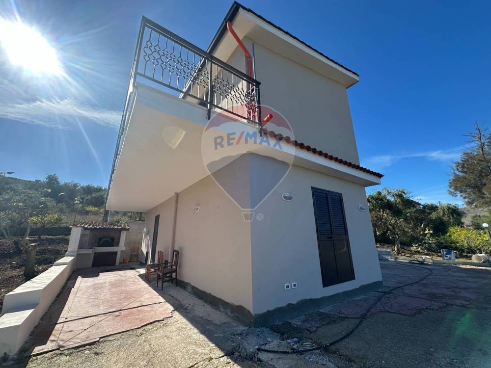 casa indipendente in vendita a Misilmeri