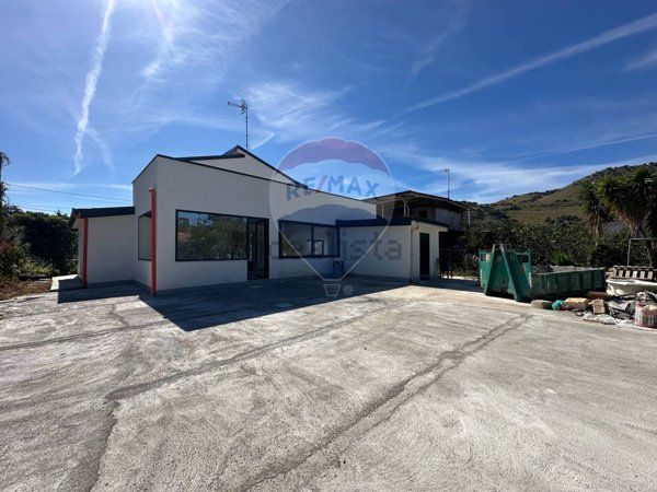 casa indipendente in vendita a Misilmeri