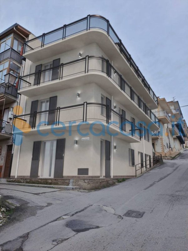 appartamento in vendita a Misilmeri
