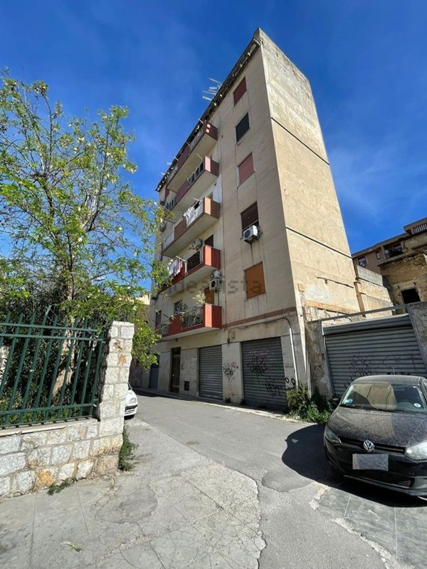 appartamento in vendita a Misilmeri