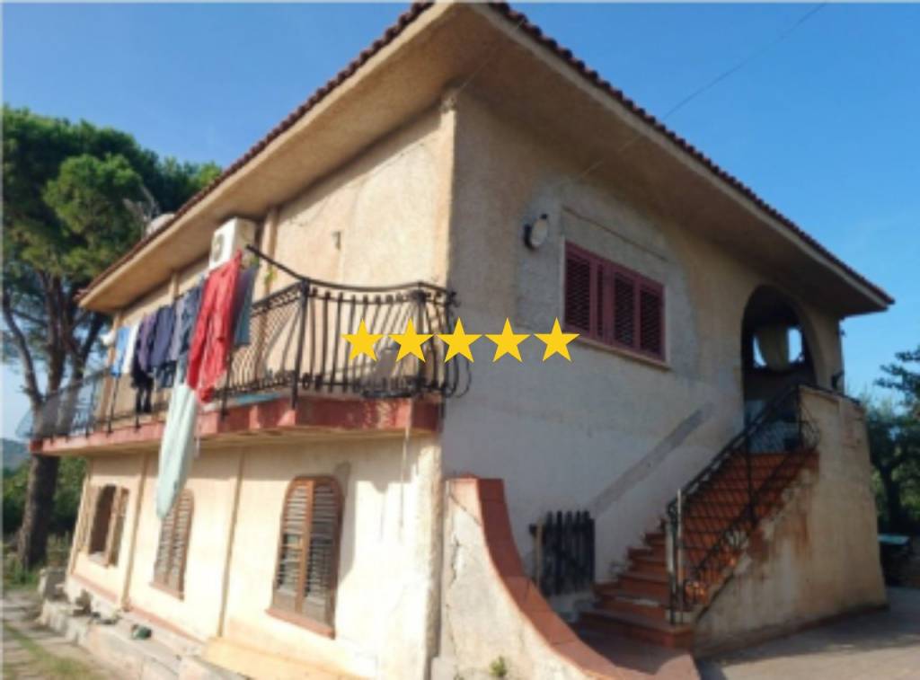 casa indipendente in vendita a Misilmeri