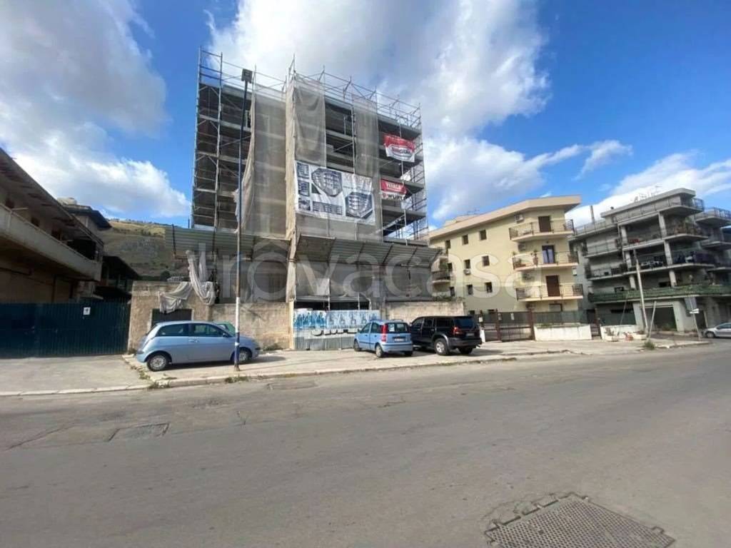 appartamento in vendita a Misilmeri in zona Portella di Mare