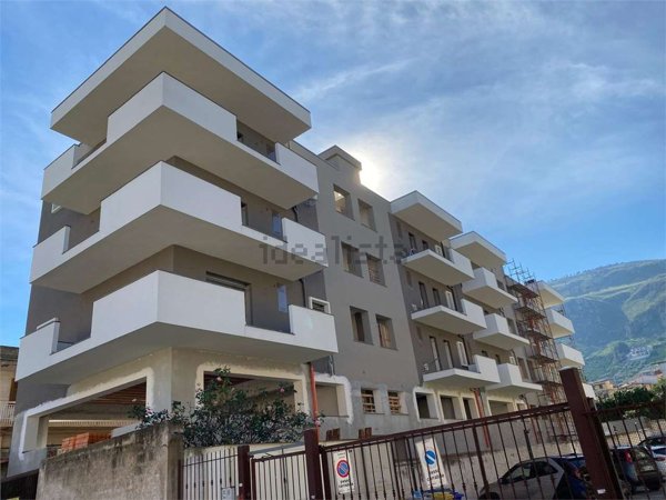 appartamento in vendita a Misilmeri in zona Portella di Mare