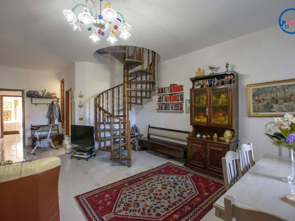 appartamento in vendita a Misilmeri in zona Portella di Mare