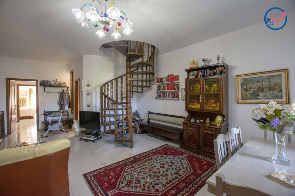 appartamento in vendita a Misilmeri in zona Portella di Mare