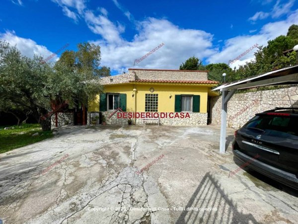 casa indipendente in vendita a Misilmeri