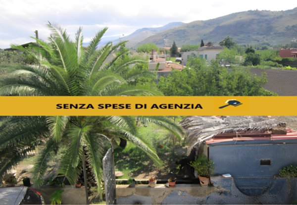 appartamento in vendita a Misilmeri