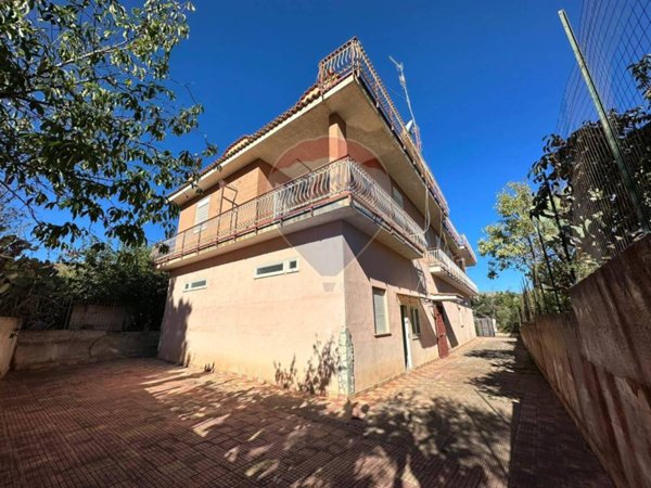 casa indipendente in vendita a Misilmeri
