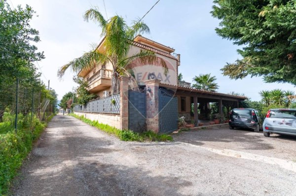casa indipendente in vendita a Misilmeri in zona Portella di Mare