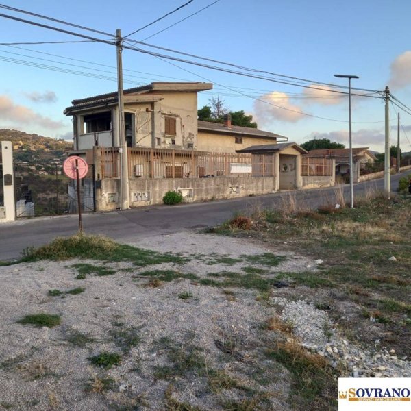 casa indipendente in vendita a Misilmeri