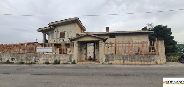 casa indipendente in vendita a Misilmeri