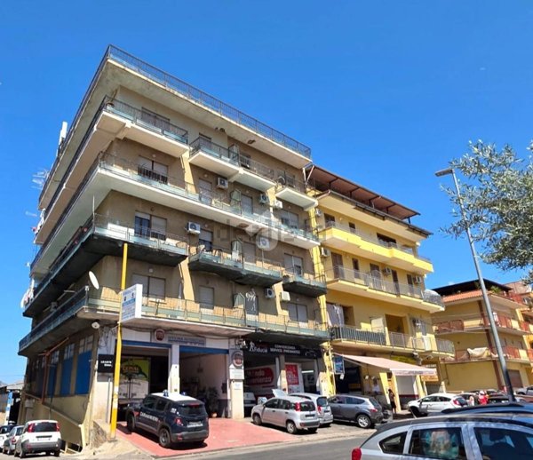 appartamento in vendita a Misilmeri in zona Portella di Mare