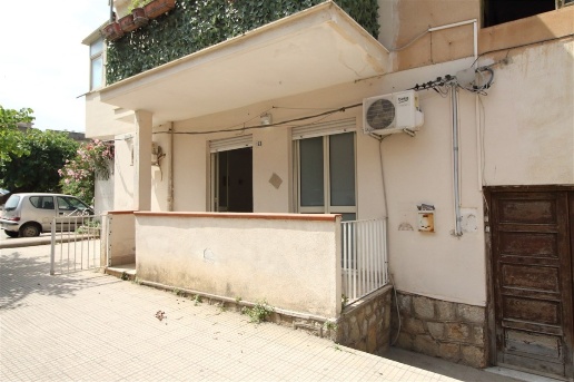 appartamento in vendita a Misilmeri in zona Portella di Mare