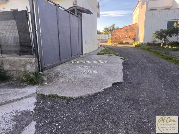 casa indipendente in vendita a Misilmeri