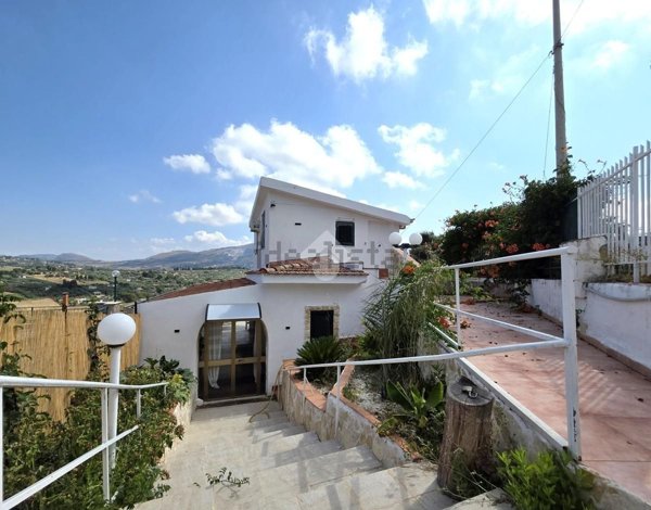 casa indipendente in vendita a Misilmeri