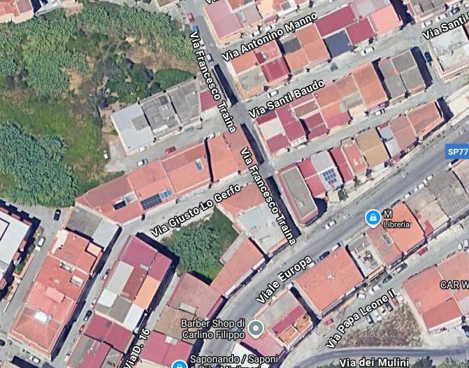 appartamento in vendita a Misilmeri