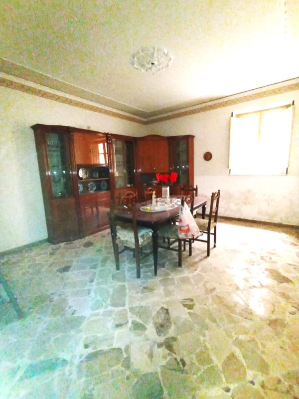 appartamento in vendita a Misilmeri