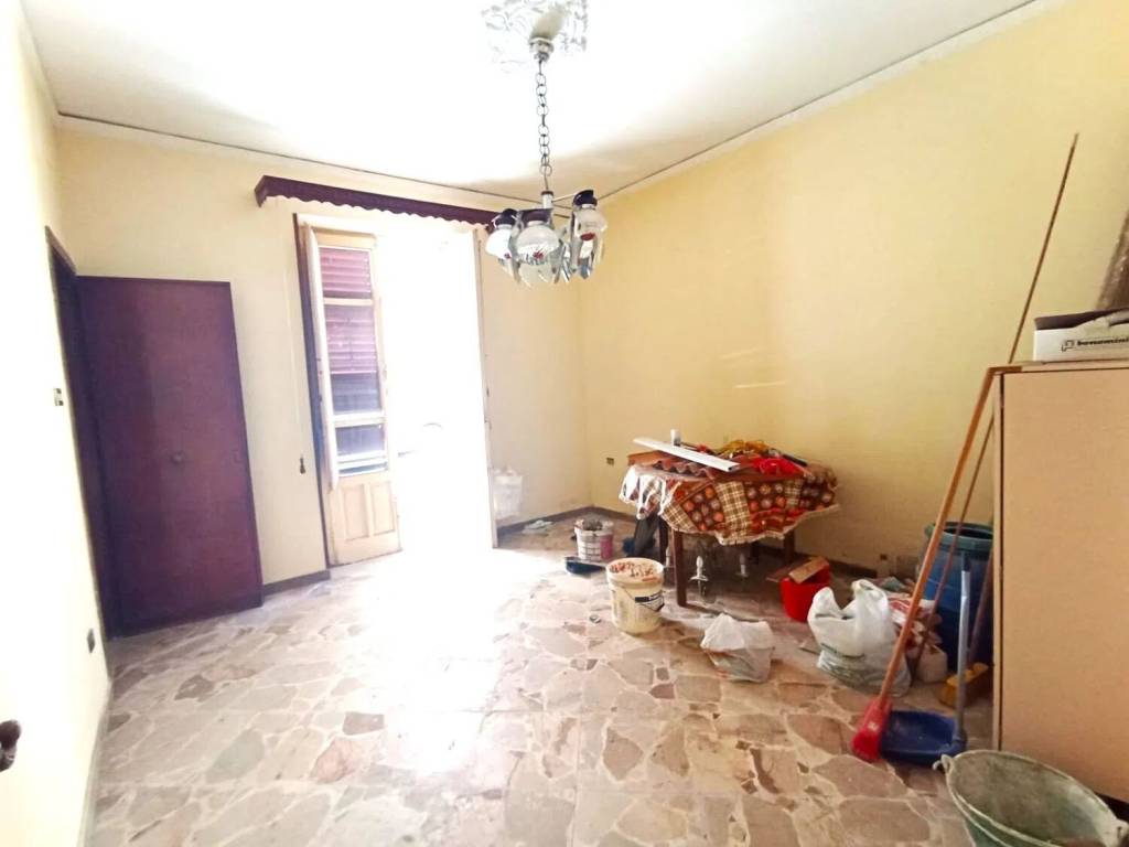 appartamento in vendita a Misilmeri