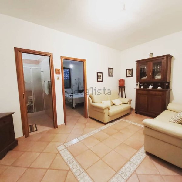 appartamento in vendita a Misilmeri