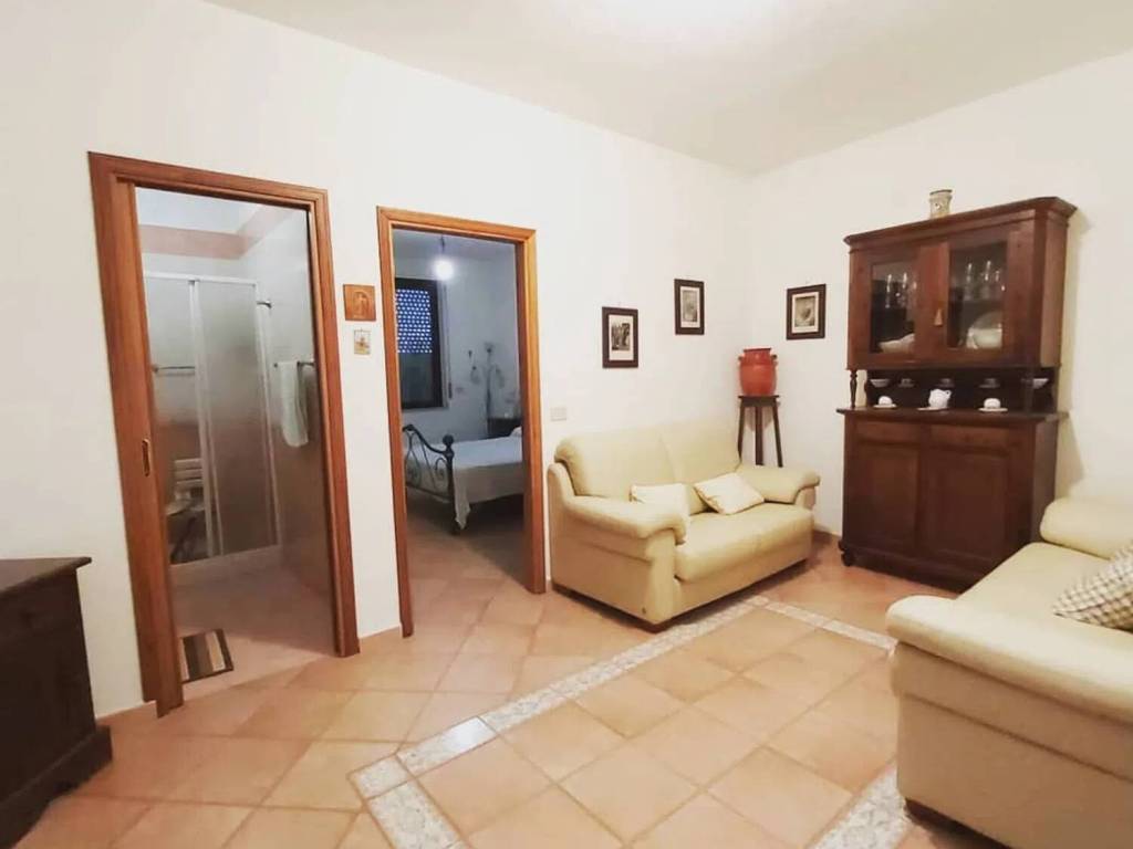 appartamento in vendita a Misilmeri