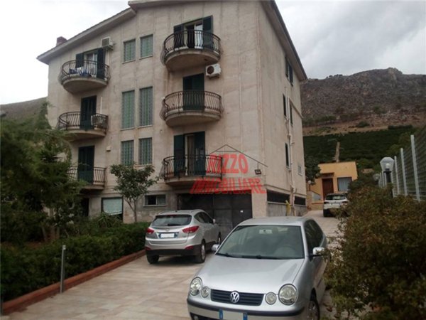 appartamento in vendita a Misilmeri in zona Portella di Mare