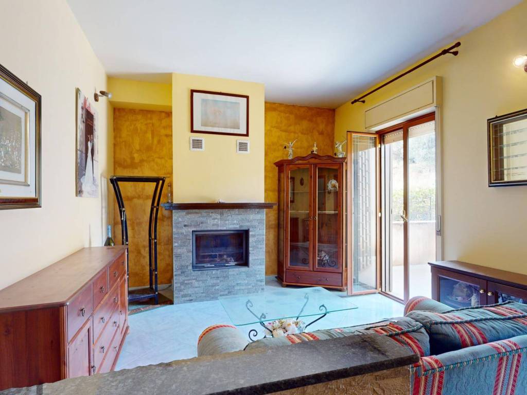 casa indipendente in vendita a Misilmeri