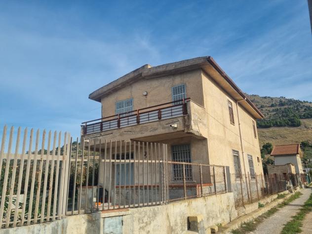 casa indipendente in vendita a Misilmeri