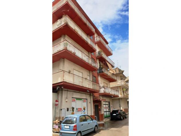 appartamento in vendita a Misilmeri