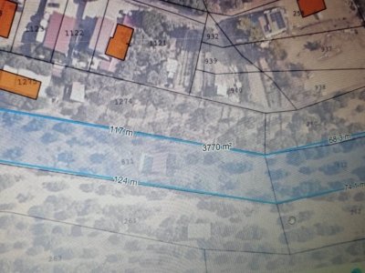 terreno agricolo in vendita a Misilmeri