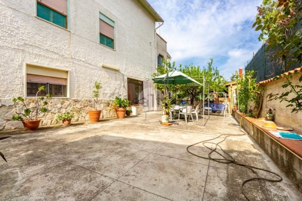 appartamento in vendita a Misilmeri